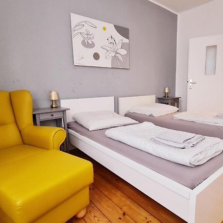Elena Flat Lilie, Oberhausen Zentrum Centro Westfield Zewnętrze zdjęcie