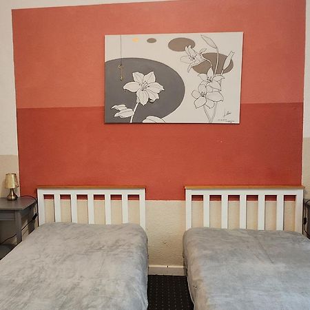 Elena Flat Lilie, Oberhausen Zentrum Centro Westfield Zewnętrze zdjęcie