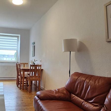 Elena Flat Lilie, Oberhausen Zentrum Centro Westfield Zewnętrze zdjęcie