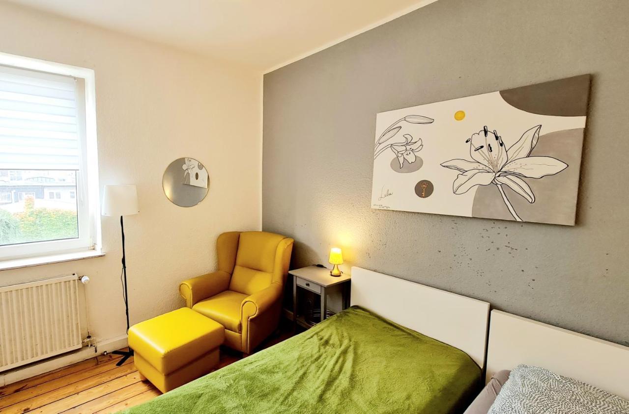 Elena Flat Lilie, Oberhausen Zentrum Centro Westfield Zewnętrze zdjęcie