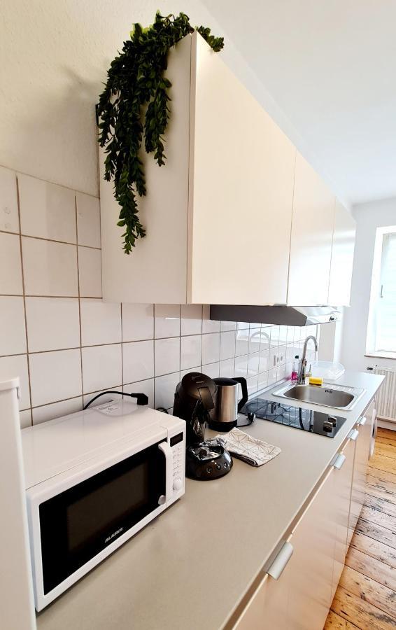 Elena Flat Lilie, Oberhausen Zentrum Centro Westfield Zewnętrze zdjęcie