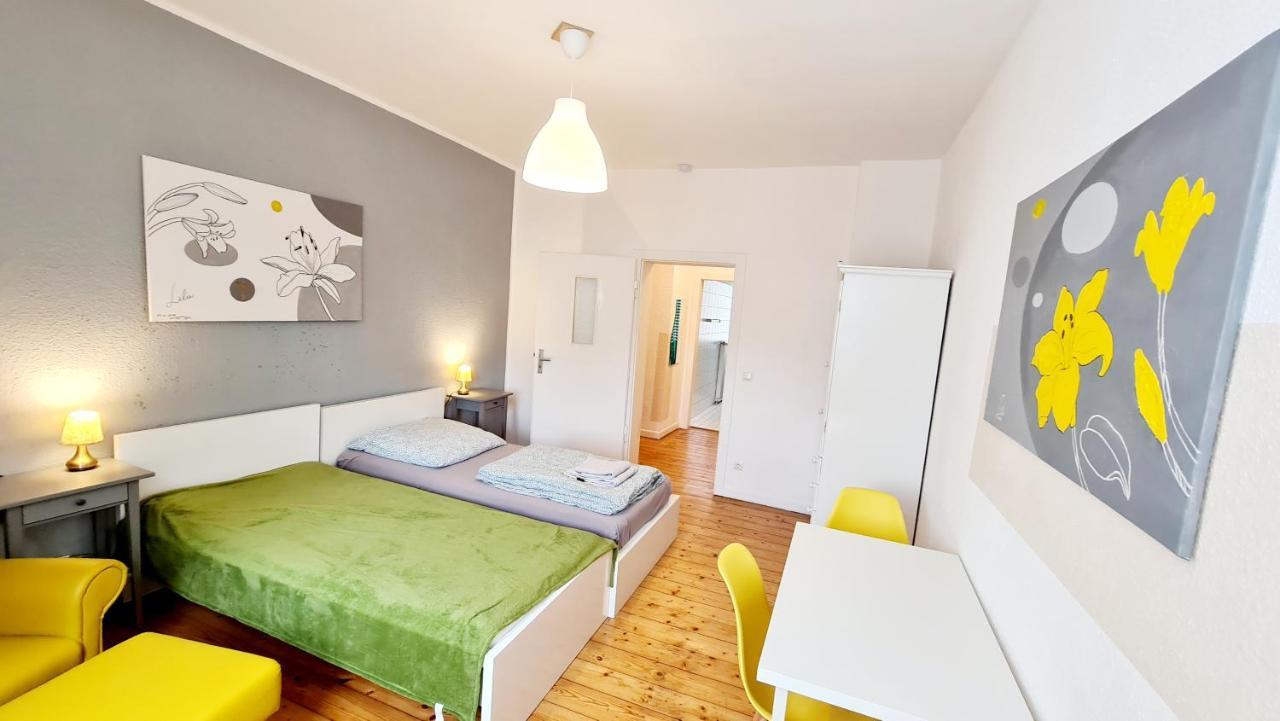 Elena Flat Lilie, Oberhausen Zentrum Centro Westfield Zewnętrze zdjęcie
