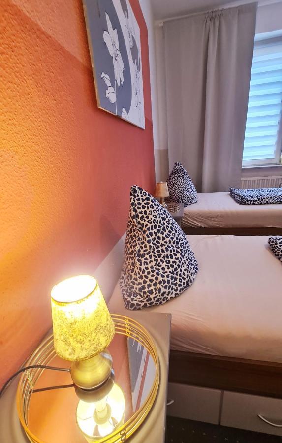 Elena Flat Lilie, Oberhausen Zentrum Centro Westfield Zewnętrze zdjęcie