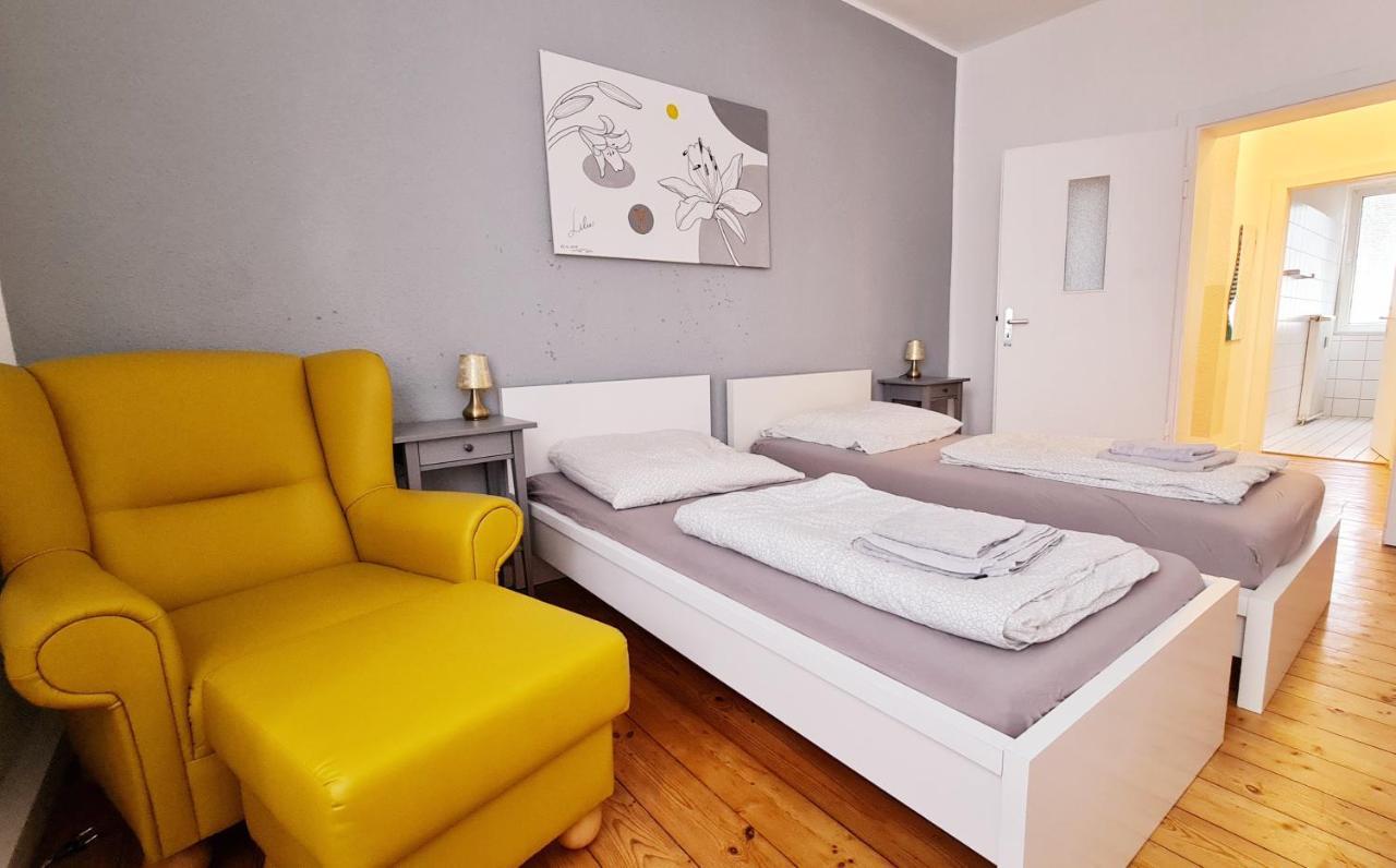 Elena Flat Lilie, Oberhausen Zentrum Centro Westfield Zewnętrze zdjęcie