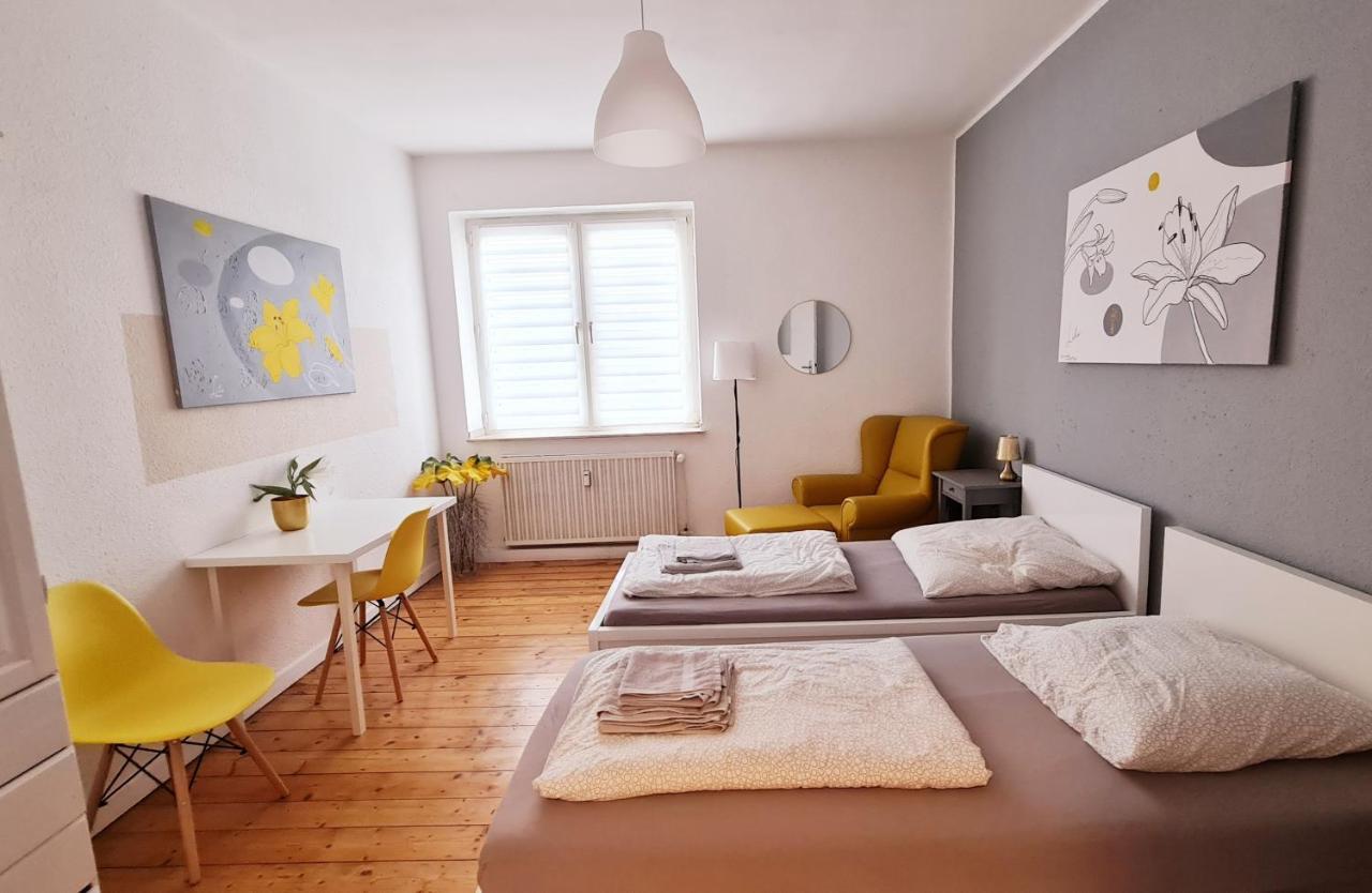 Elena Flat Lilie, Oberhausen Zentrum Centro Westfield Zewnętrze zdjęcie