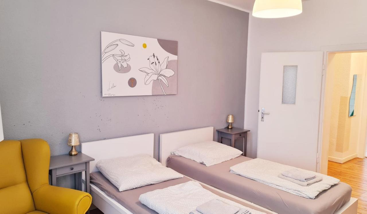 Elena Flat Lilie, Oberhausen Zentrum Centro Westfield Zewnętrze zdjęcie
