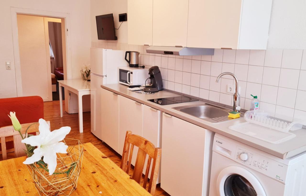 Elena Flat Lilie, Oberhausen Zentrum Centro Westfield Zewnętrze zdjęcie