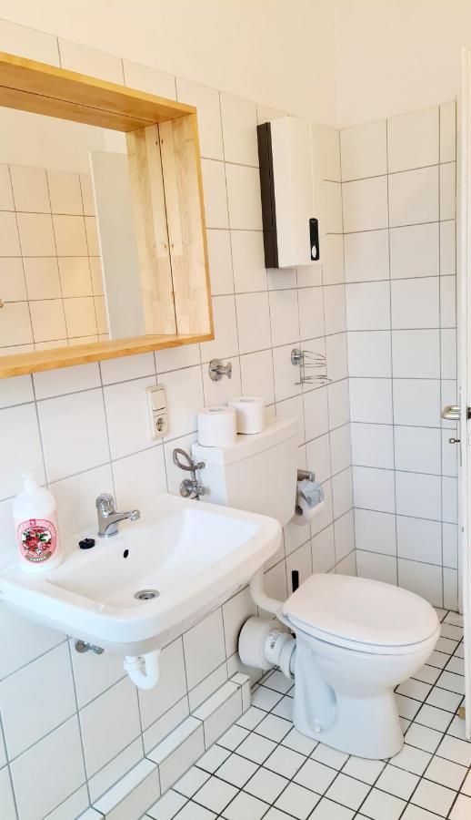 Elena Flat Lilie, Oberhausen Zentrum Centro Westfield Zewnętrze zdjęcie