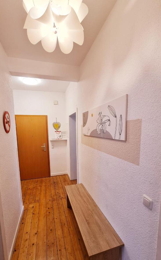 Elena Flat Lilie, Oberhausen Zentrum Centro Westfield Zewnętrze zdjęcie