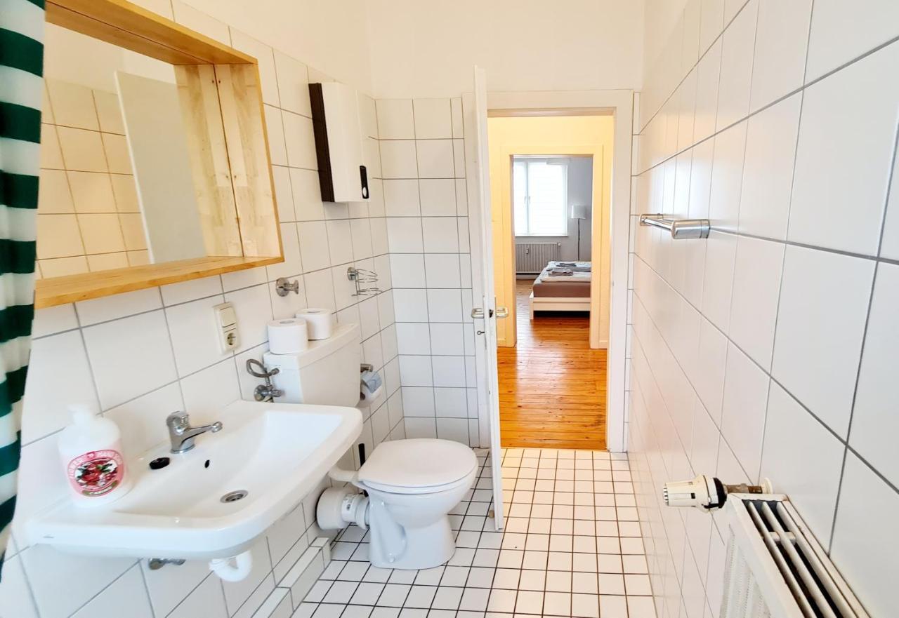 Elena Flat Lilie, Oberhausen Zentrum Centro Westfield Zewnętrze zdjęcie