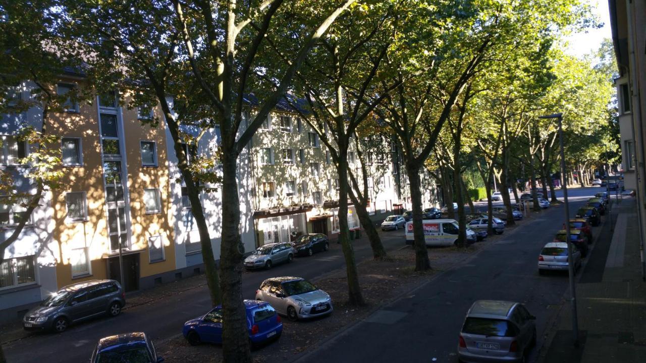 Elena Flat Lilie, Oberhausen Zentrum Centro Westfield Zewnętrze zdjęcie