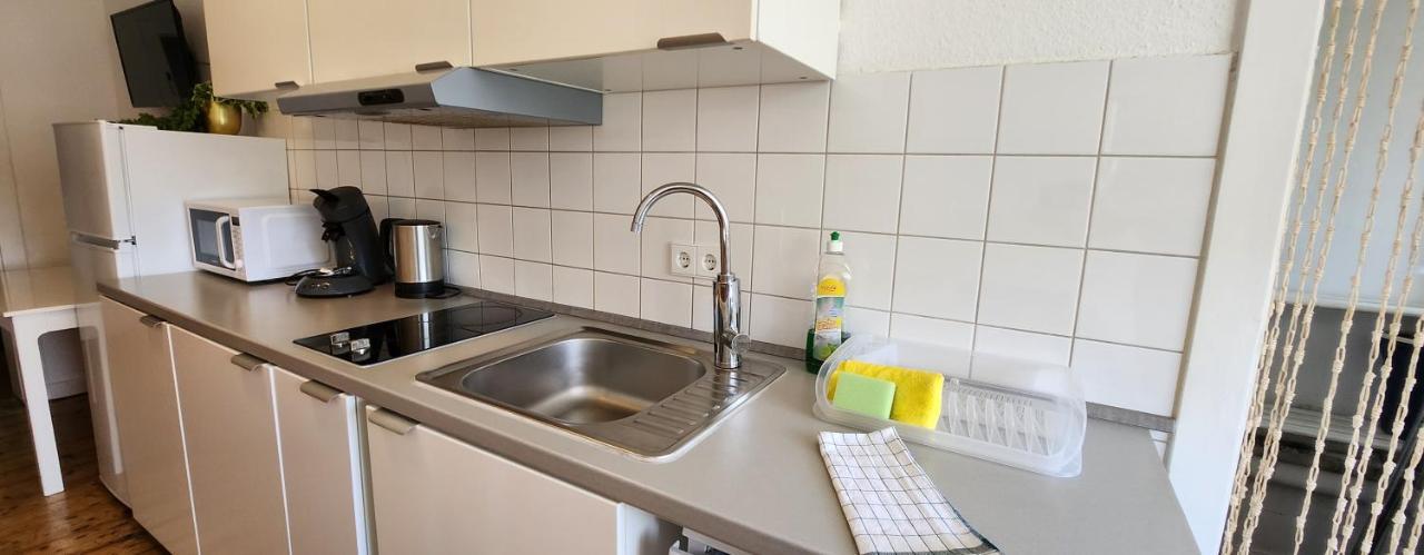 Elena Flat Lilie, Oberhausen Zentrum Centro Westfield Zewnętrze zdjęcie