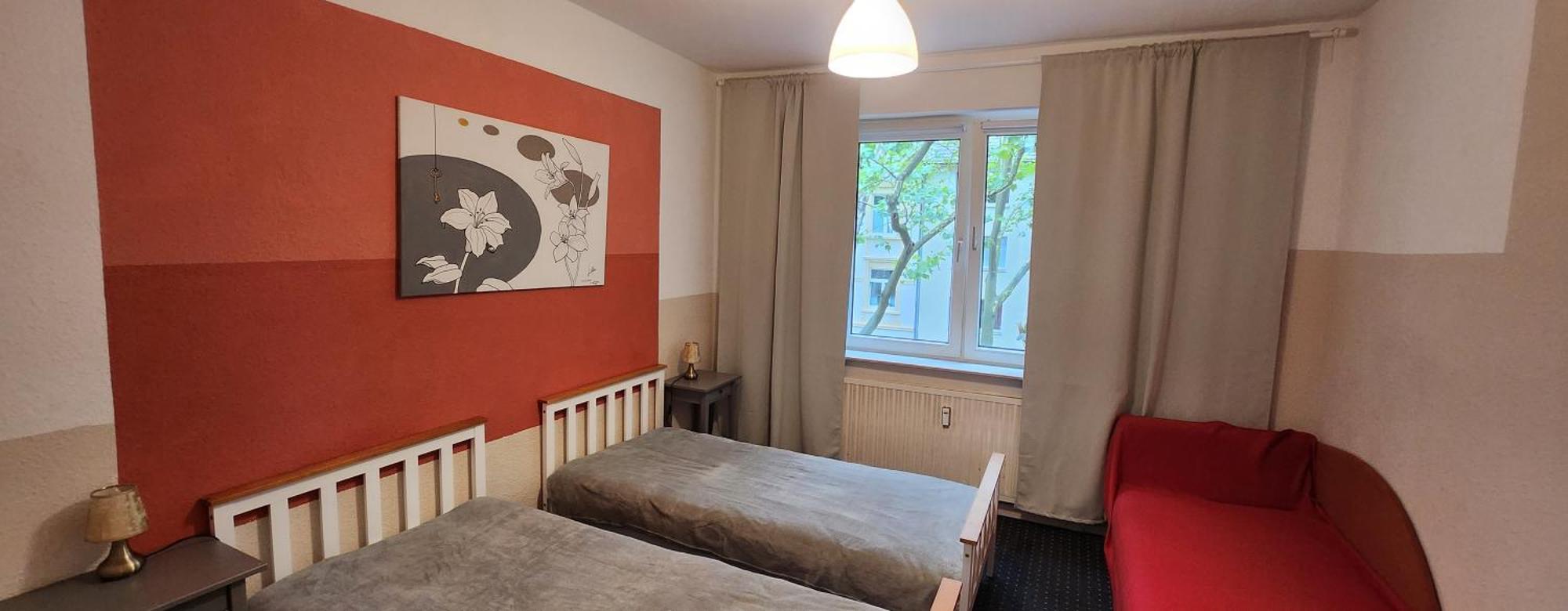Elena Flat Lilie, Oberhausen Zentrum Centro Westfield Zewnętrze zdjęcie