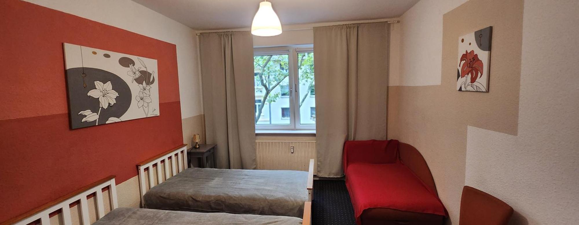 Elena Flat Lilie, Oberhausen Zentrum Centro Westfield Zewnętrze zdjęcie