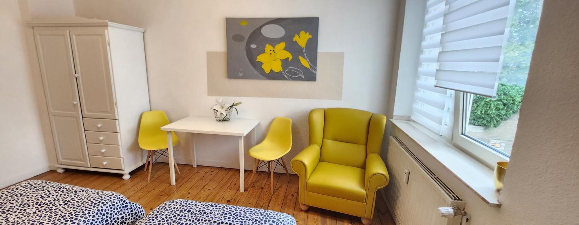 Elena Flat Lilie, Oberhausen Zentrum Centro Westfield Zewnętrze zdjęcie